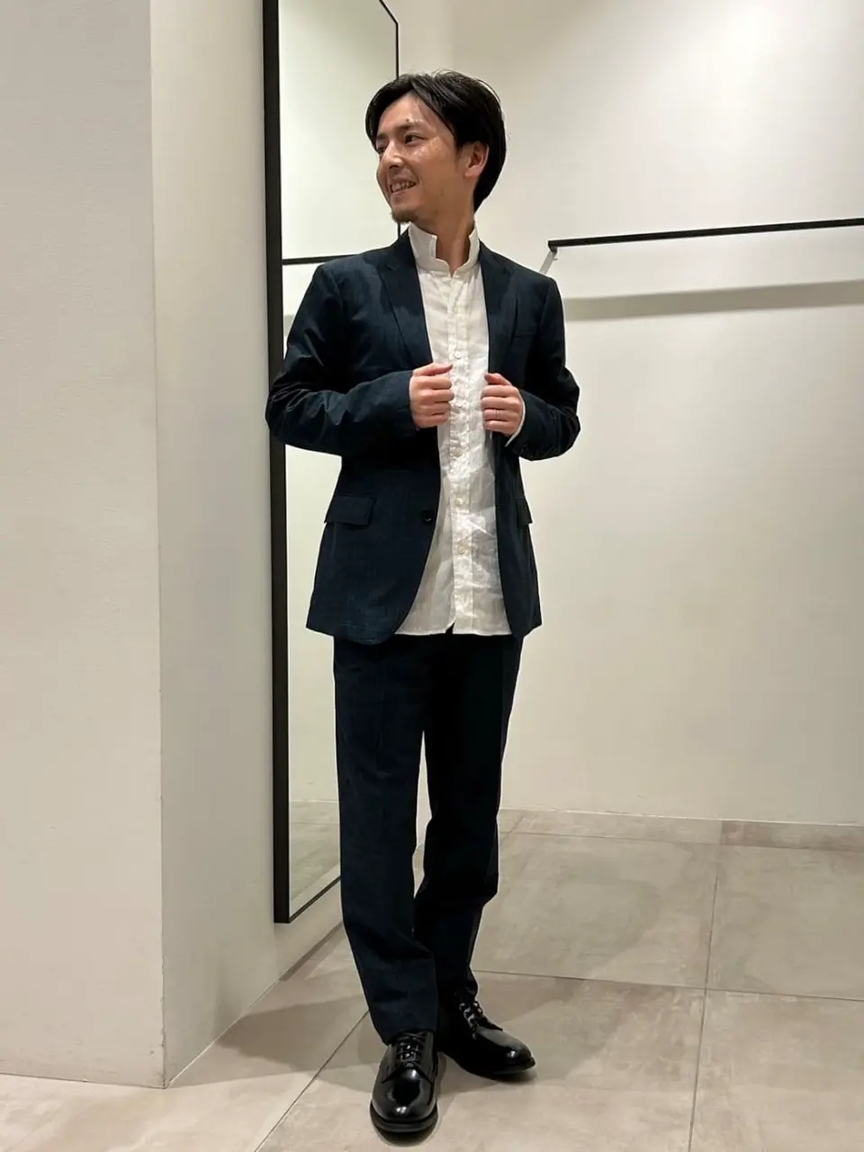  鈴木 コーディネート画像