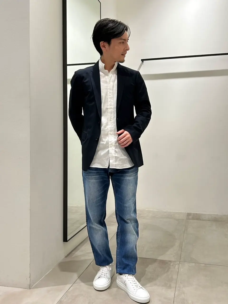  鈴木 コーディネート画像