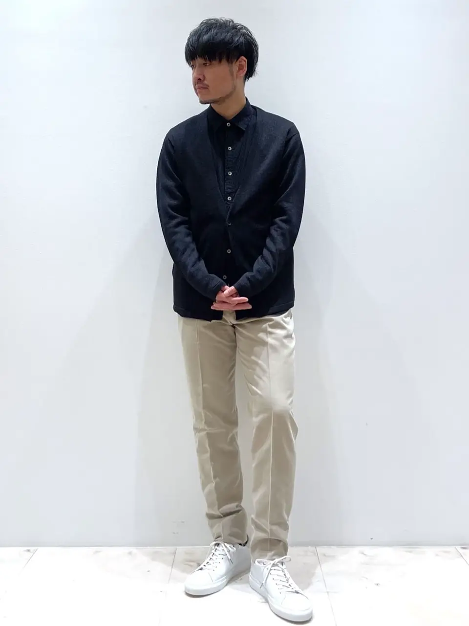  中野　 コーディネート画像