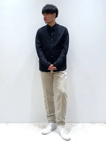 JOSEPH HOMME 中野　 コーディネート画像