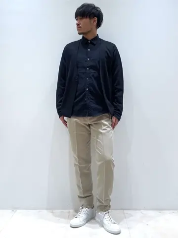 JOSEPH HOMME 中野　 コーディネート画像