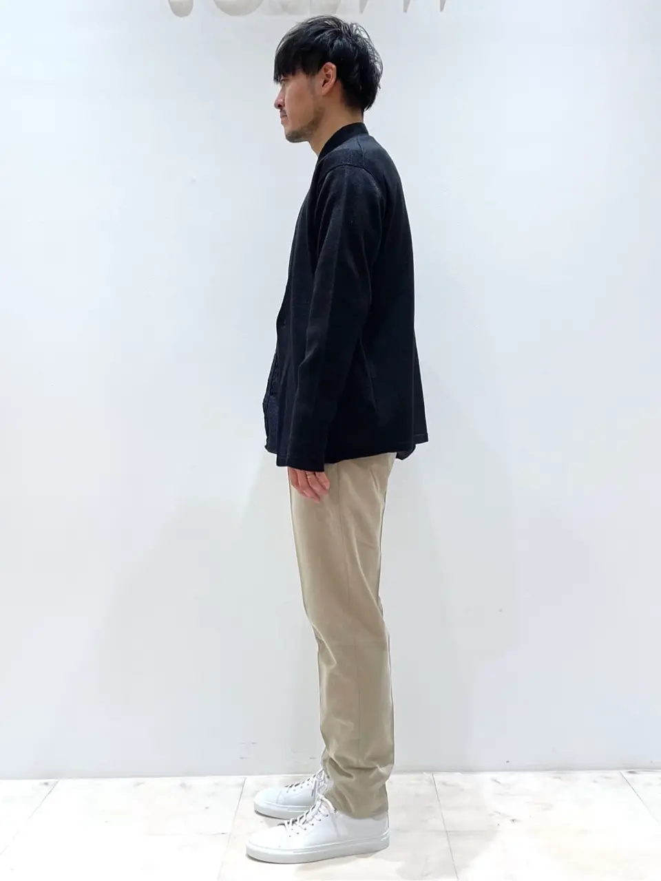 JOSEPH HOMME 中野　 コーディネート画像