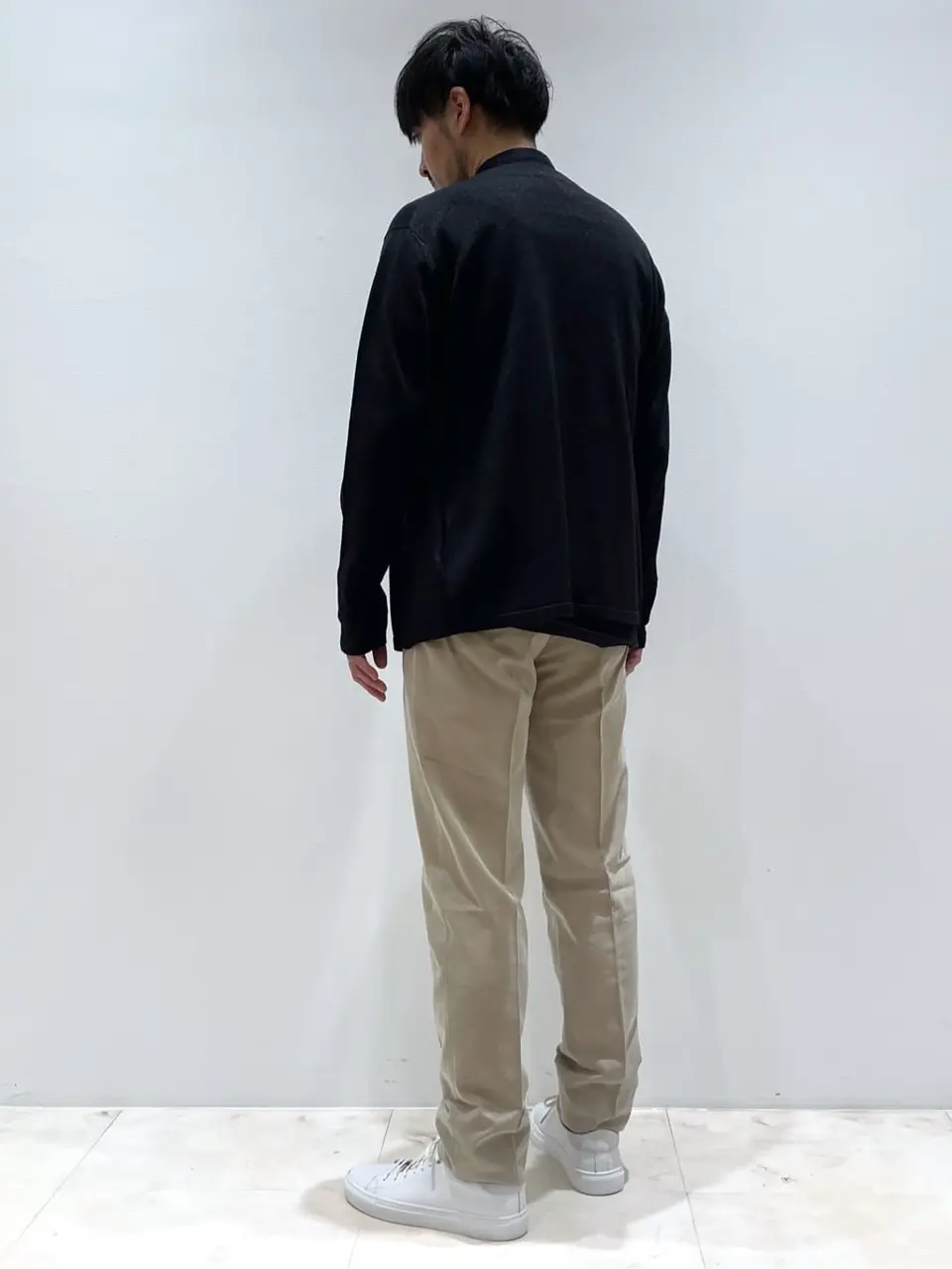 JOSEPH HOMME 中野　 コーディネート画像