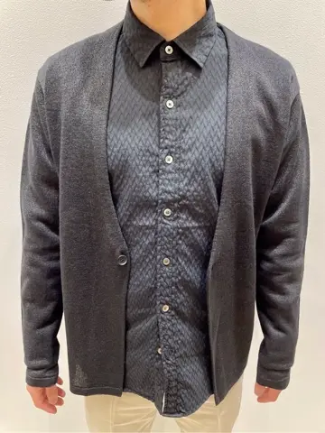 JOSEPH HOMME 中野　 コーディネート画像