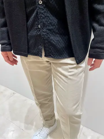 JOSEPH HOMME 中野　 コーディネート画像