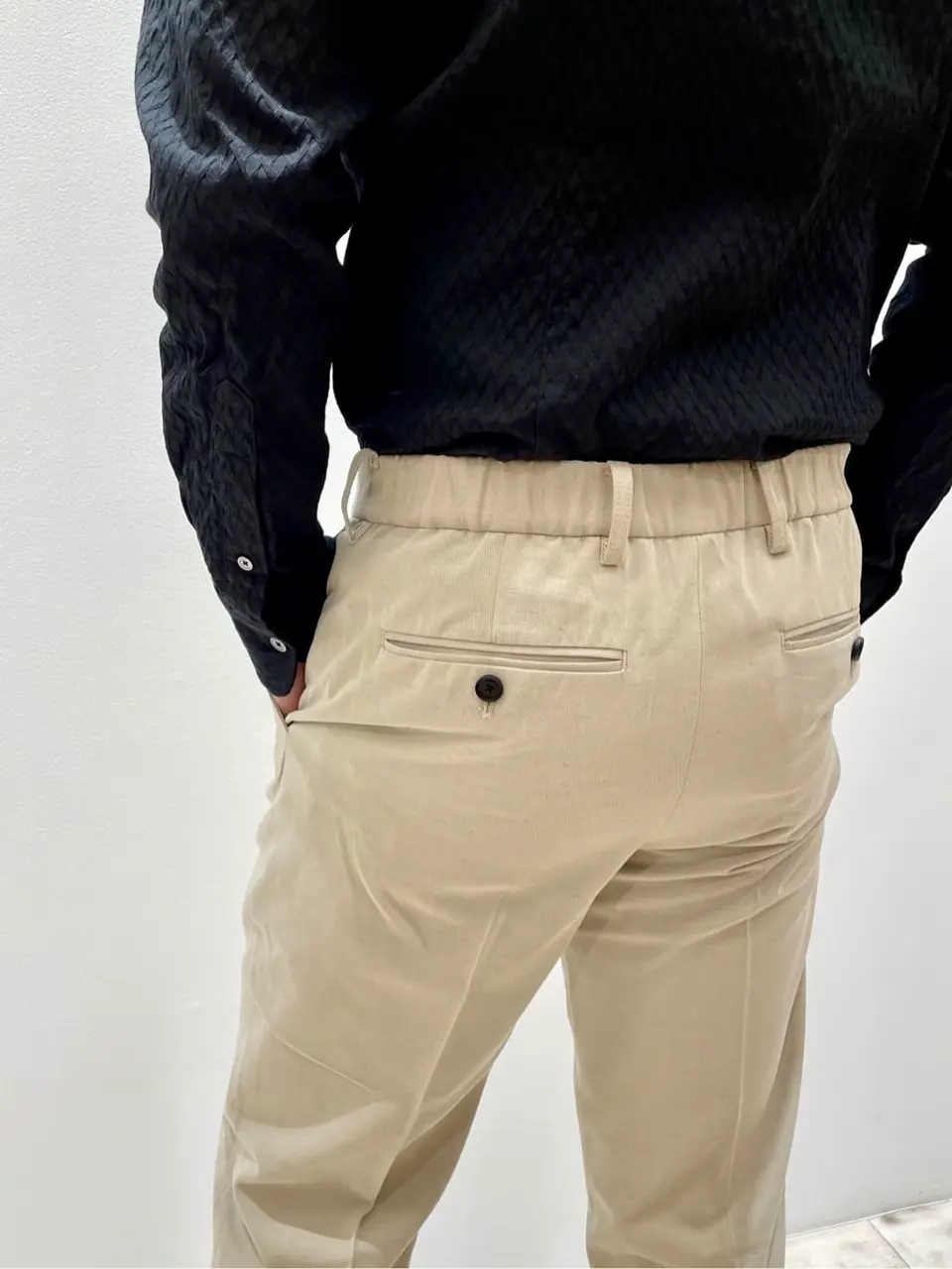 JOSEPH HOMME 中野　 コーディネート画像