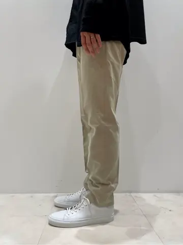 JOSEPH HOMME 中野　 コーディネート画像