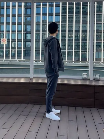 JOSEPH HOMME 寺田 コーディネート画像