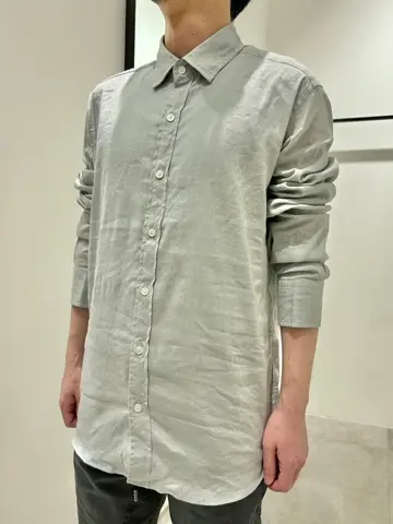 JOSEPH HOMME 鈴木 コーディネート画像