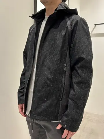 JOSEPH HOMME 鈴木 コーディネート画像