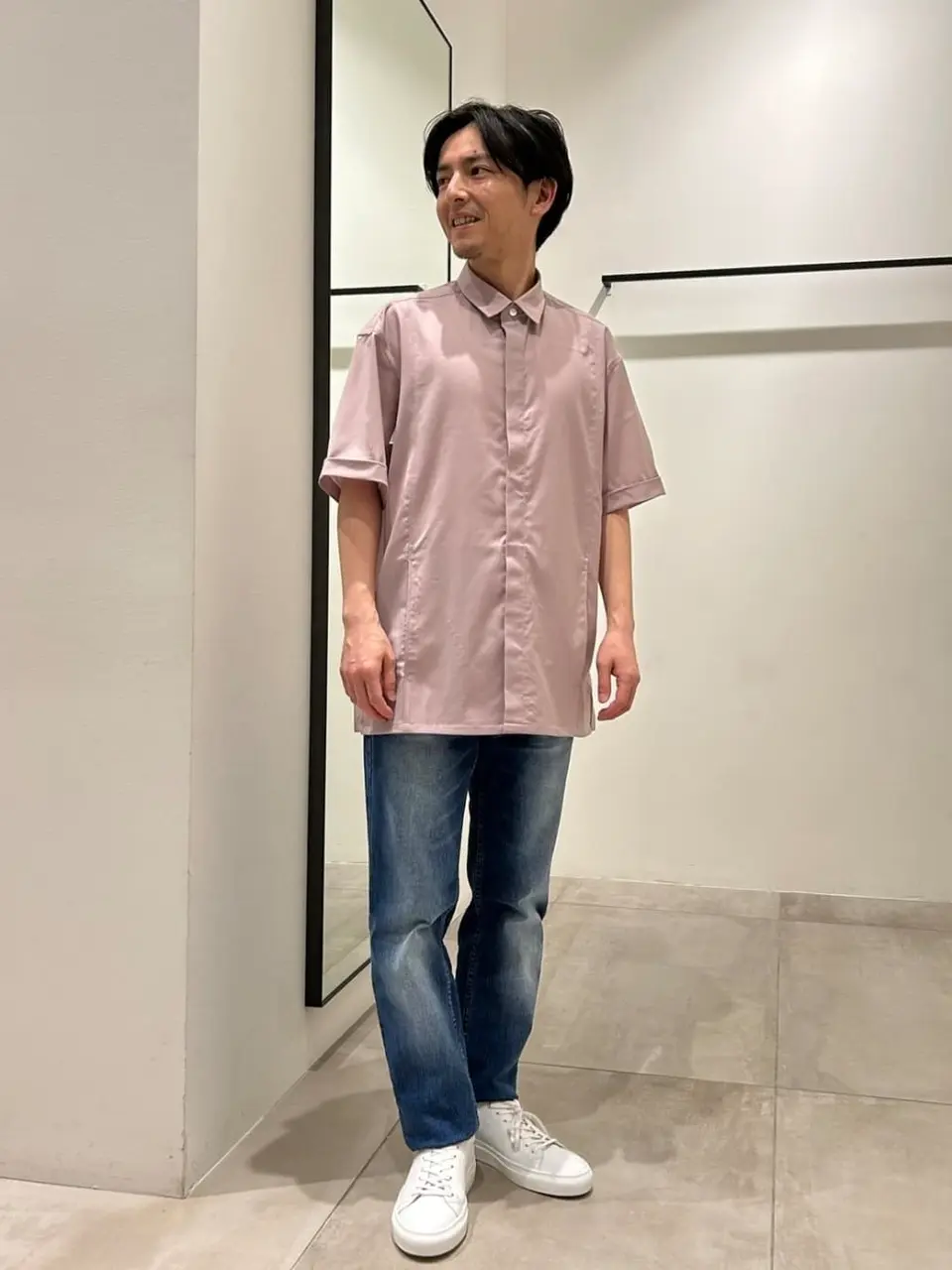  鈴木 コーディネート画像