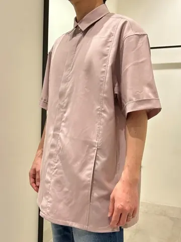 JOSEPH HOMME 鈴木 コーディネート画像