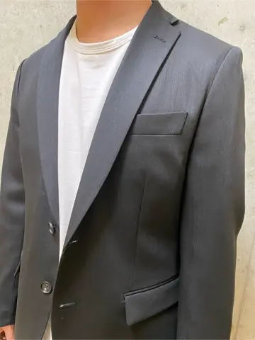 JOSEPH HOMME 本多 コーディネート画像