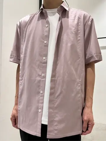 JOSEPH HOMME 中原 コーディネート画像