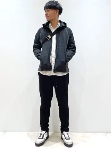 JOSEPH HOMME 中野　 コーディネート画像