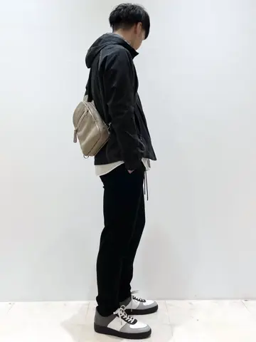 JOSEPH HOMME 中野　 コーディネート画像