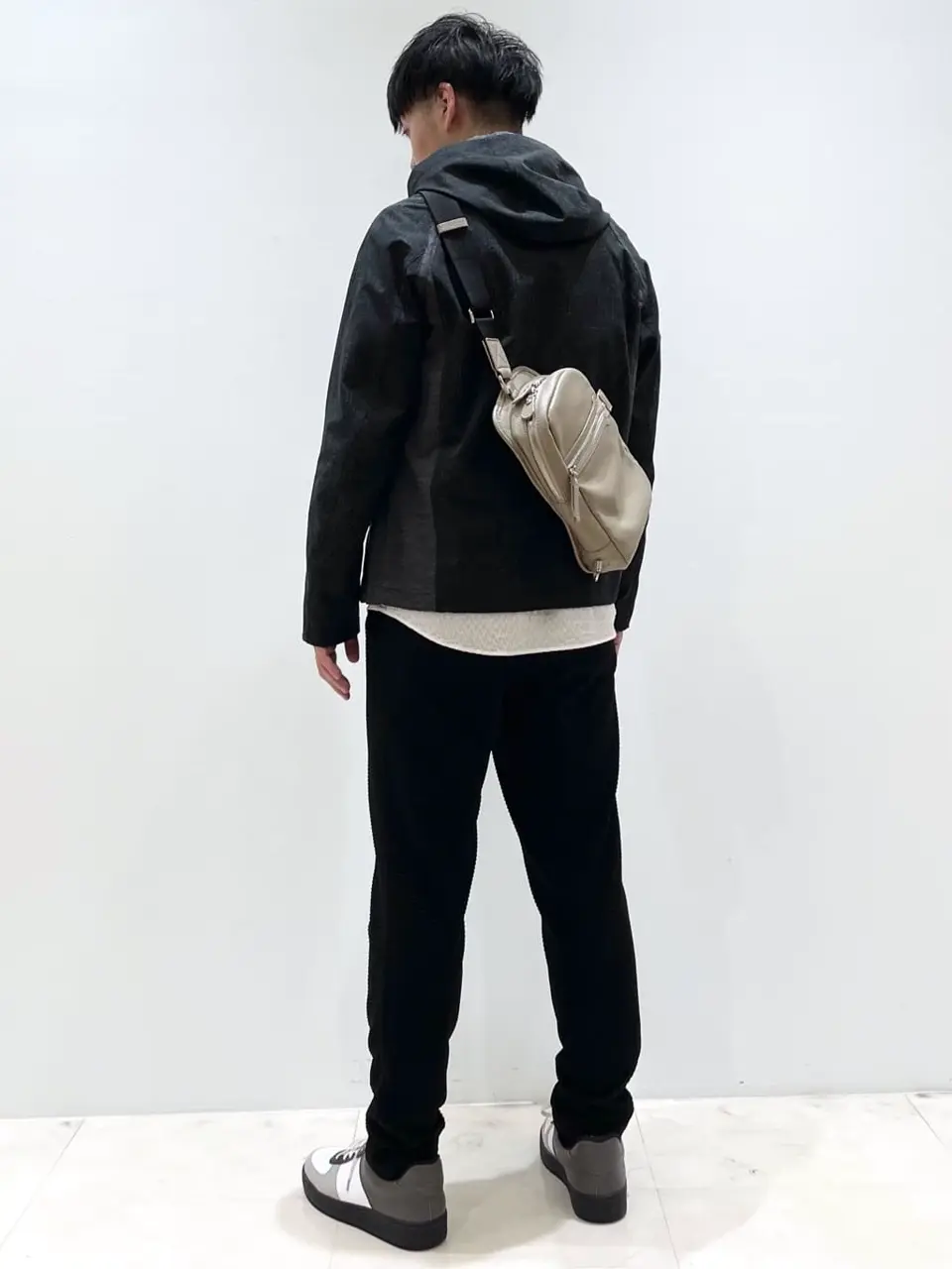 JOSEPH HOMME 中野　 コーディネート画像