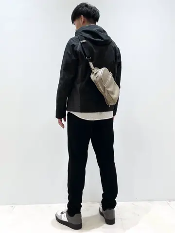 JOSEPH HOMME 中野　 コーディネート画像