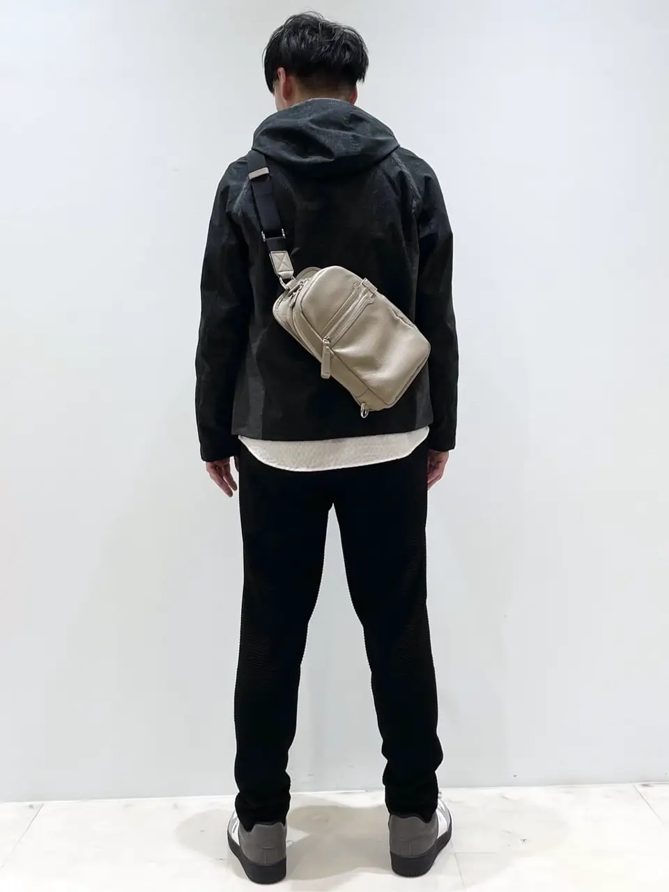 JOSEPH HOMME 中野　 コーディネート画像