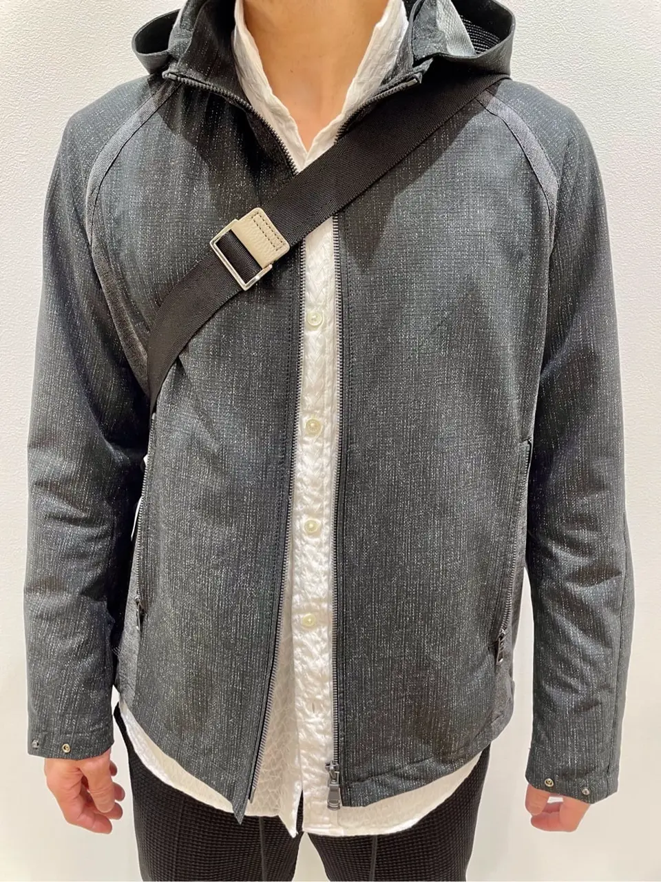 JOSEPH HOMME 中野　 コーディネート画像