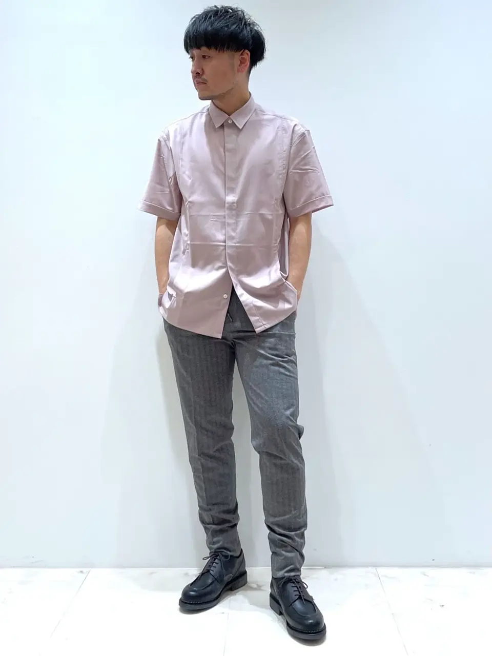  中野　 コーディネート画像