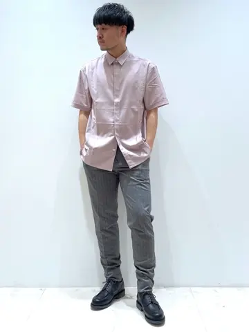 JOSEPH HOMME 中野　 コーディネート画像