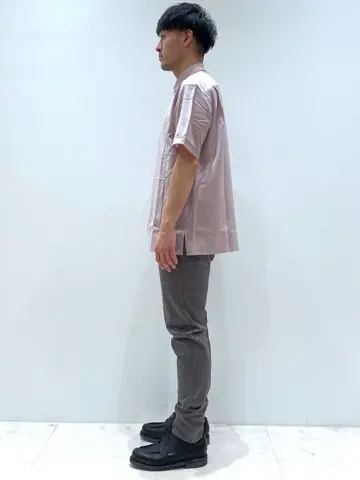 JOSEPH HOMME 中野　 コーディネート画像