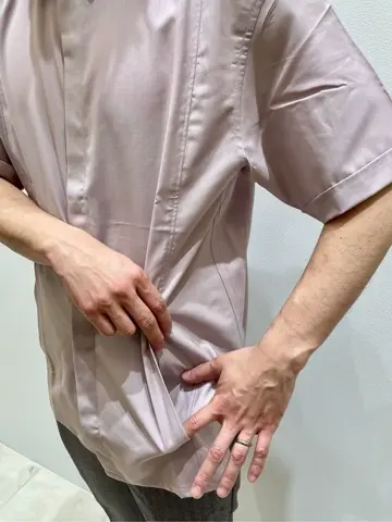 JOSEPH HOMME 中野　 コーディネート画像