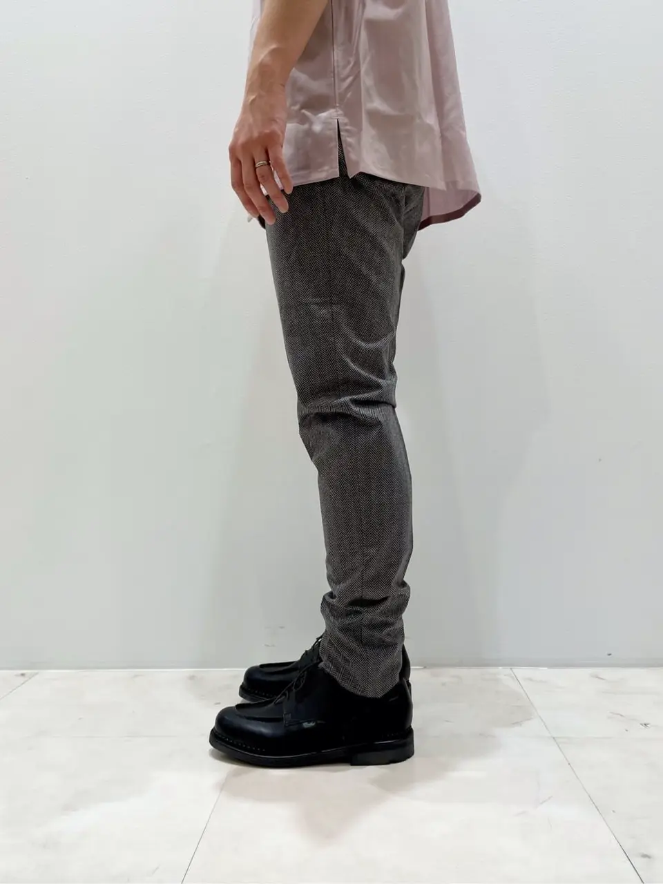 JOSEPH HOMME 中野　 コーディネート画像