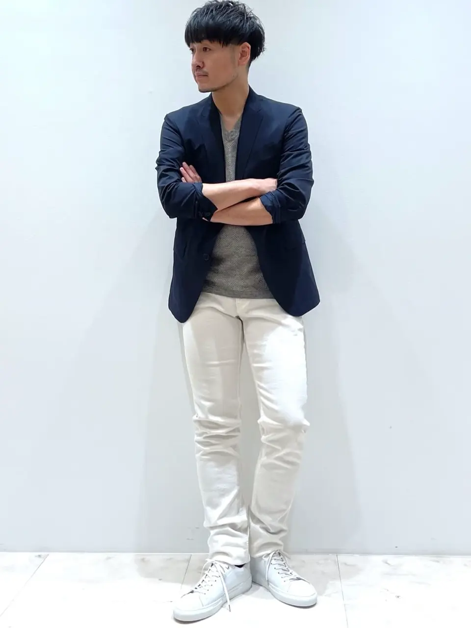  中野　 コーディネート画像