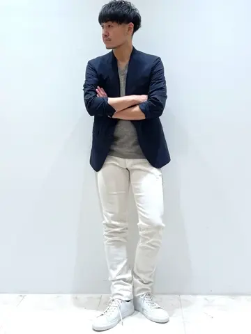 JOSEPH HOMME 中野　 コーディネート画像