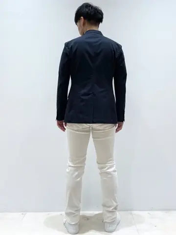 JOSEPH HOMME 中野　 コーディネート画像