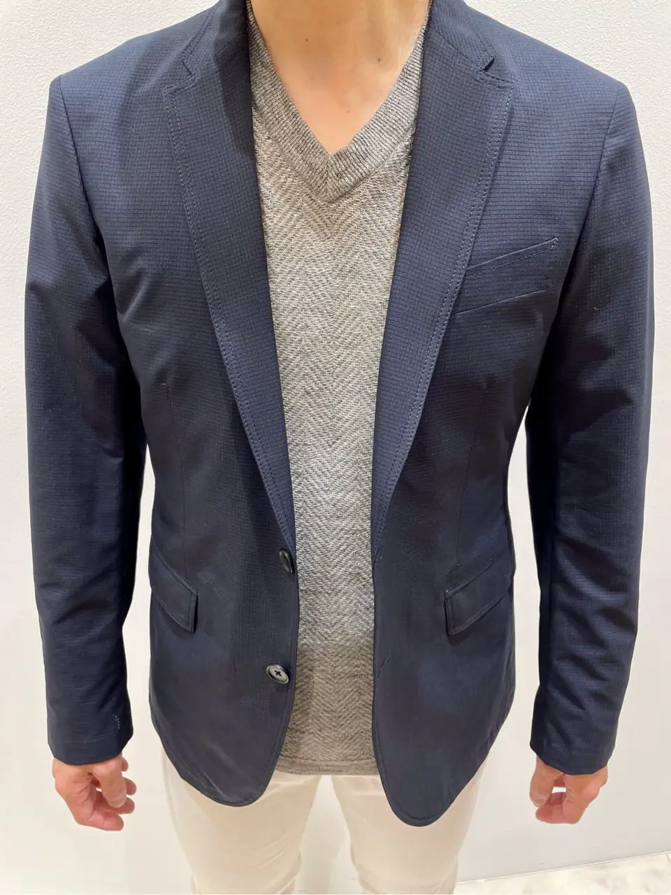 JOSEPH HOMME 中野　 コーディネート画像