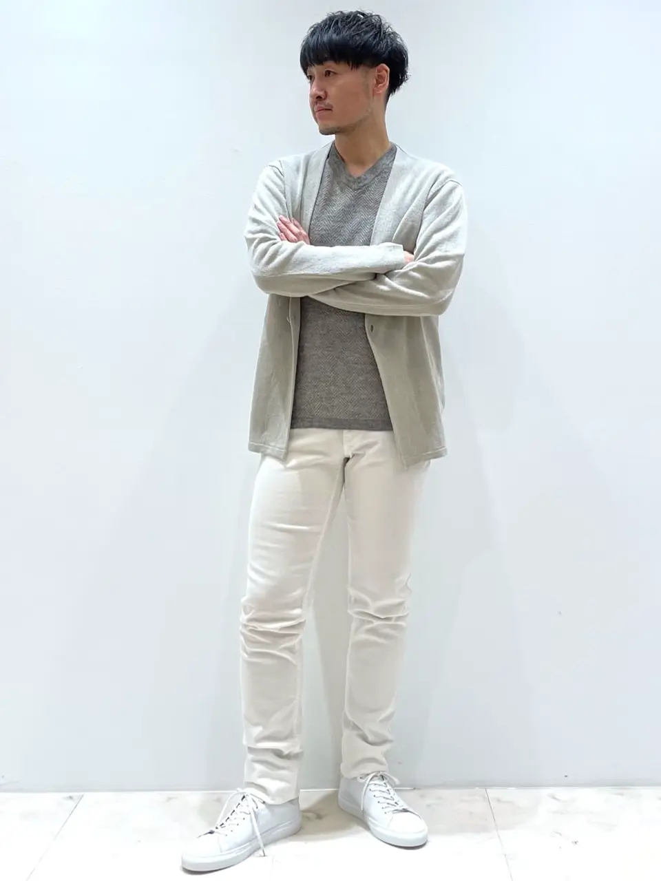  中野　 コーディネート画像