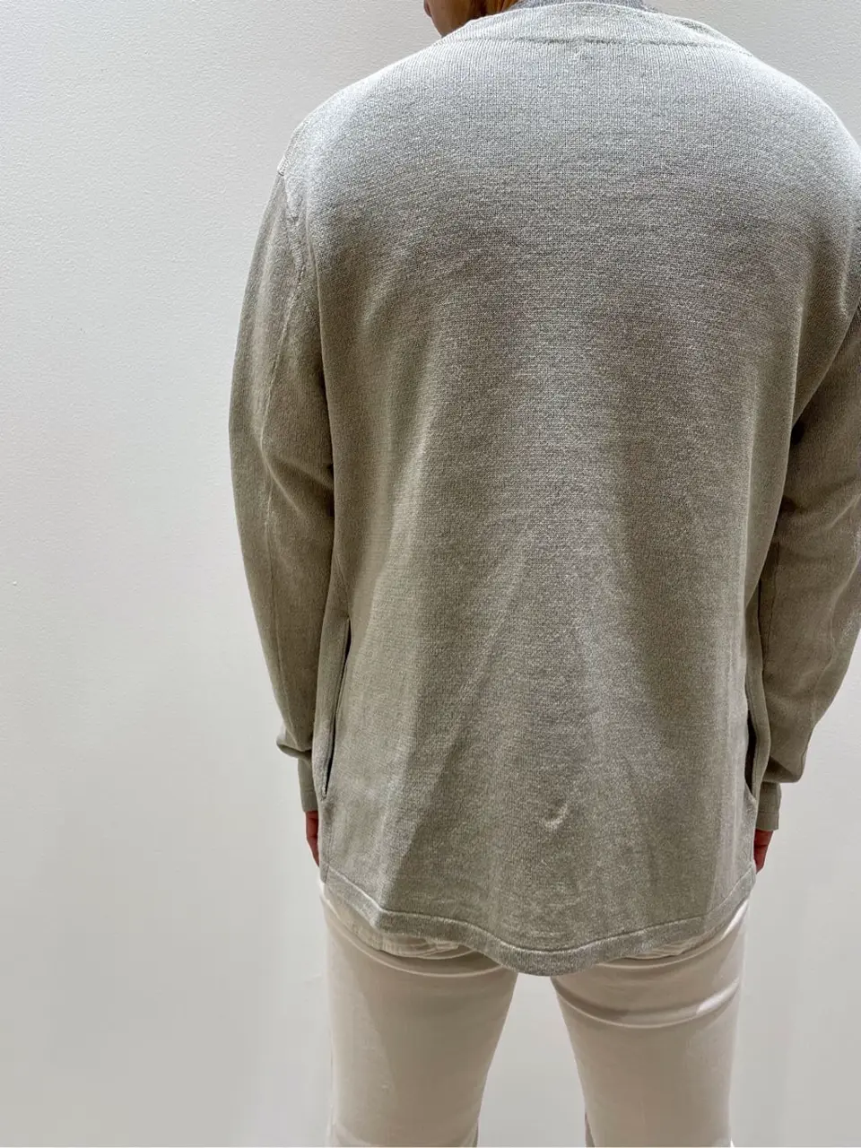 JOSEPH HOMME 中野　 コーディネート画像