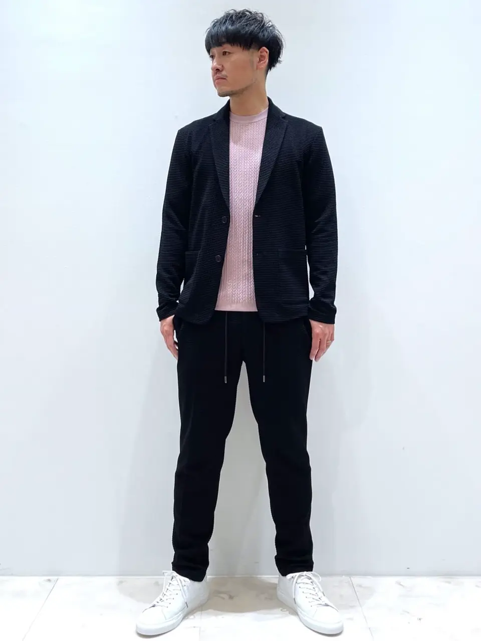  中野　 コーディネート画像