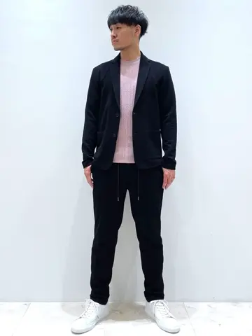 JOSEPH HOMME 中野　 コーディネート画像