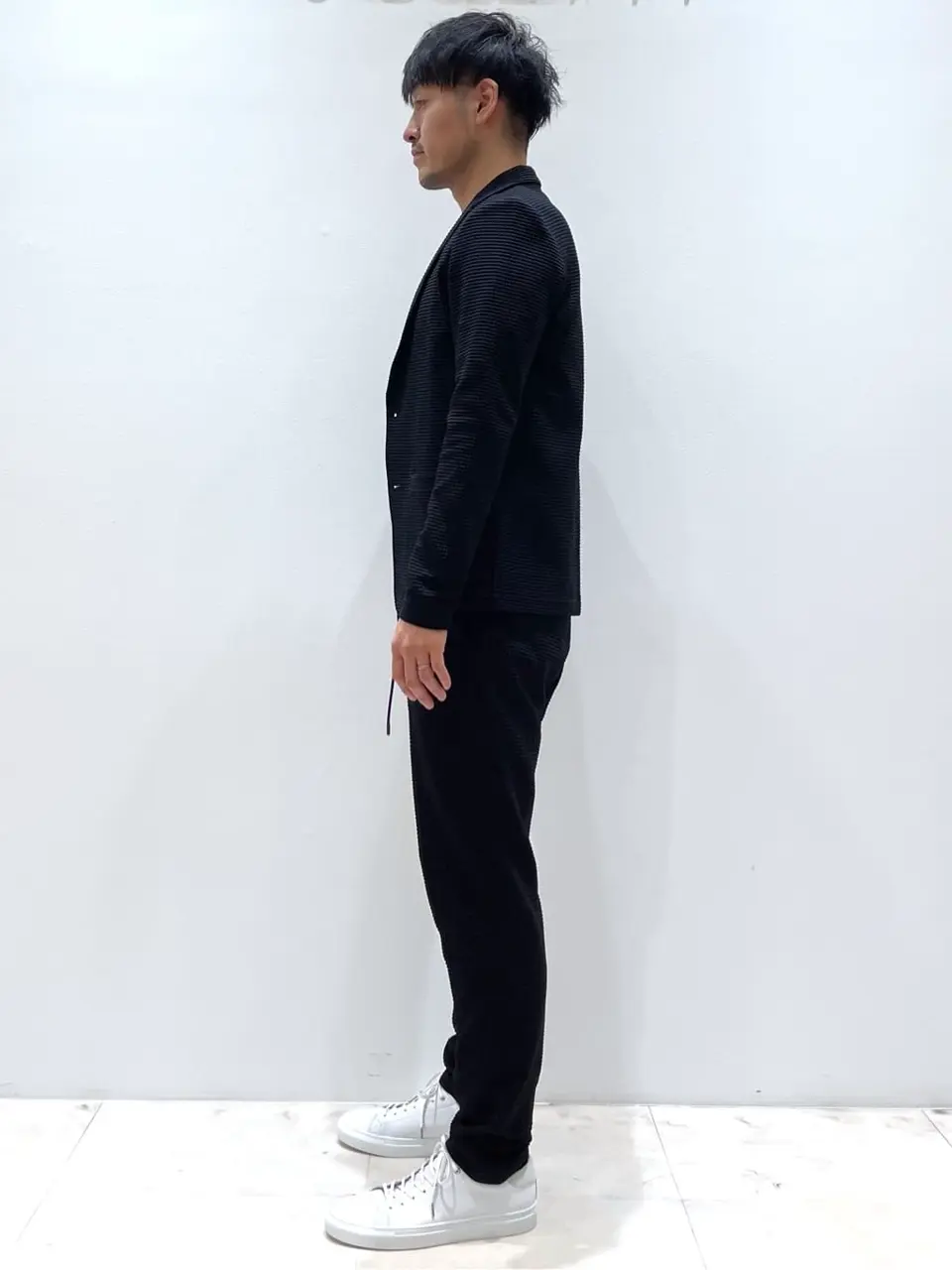 JOSEPH HOMME 中野　 コーディネート画像