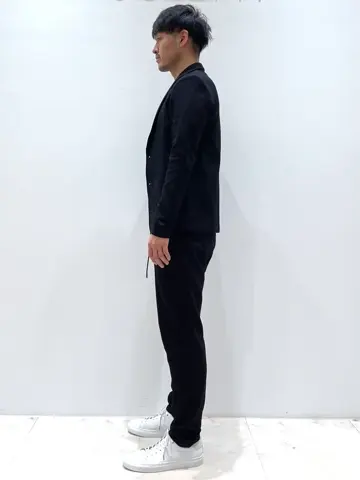 JOSEPH HOMME 中野　 コーディネート画像