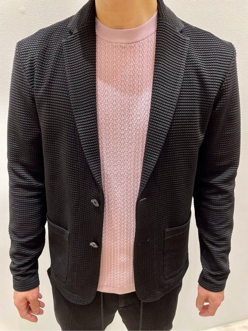 JOSEPH HOMME 中野　 コーディネート画像