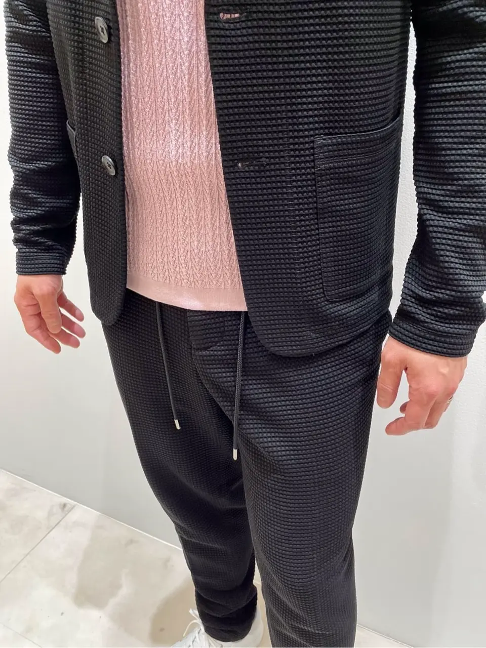 JOSEPH HOMME 中野　 コーディネート画像