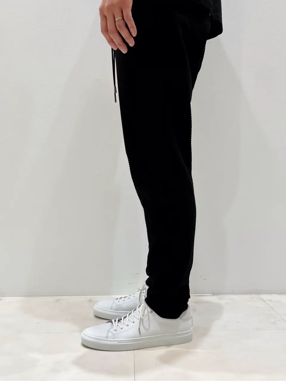 JOSEPH HOMME 中野　 コーディネート画像