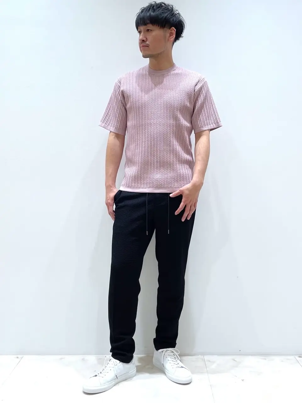  中野　 コーディネート画像