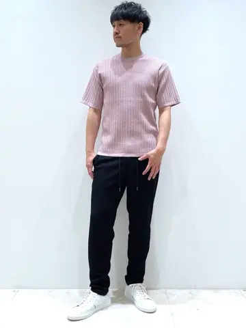 JOSEPH HOMME 中野　 コーディネート画像