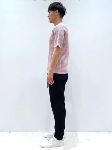 JOSEPH HOMME 中野　 コーディネート画像