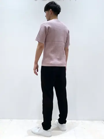 JOSEPH HOMME 中野　 コーディネート画像