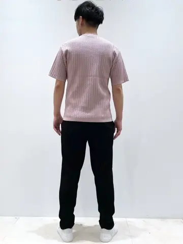 JOSEPH HOMME 中野　 コーディネート画像