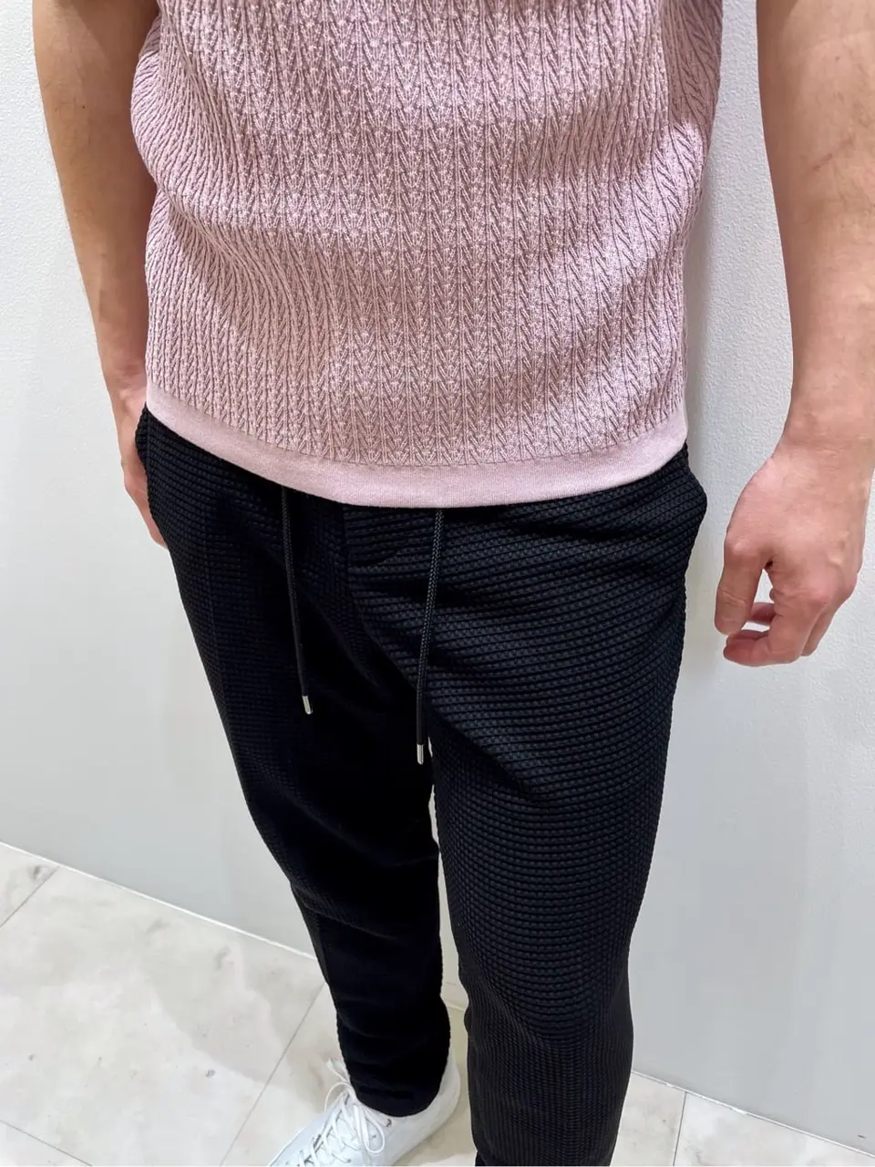 JOSEPH HOMME 中野　 コーディネート画像