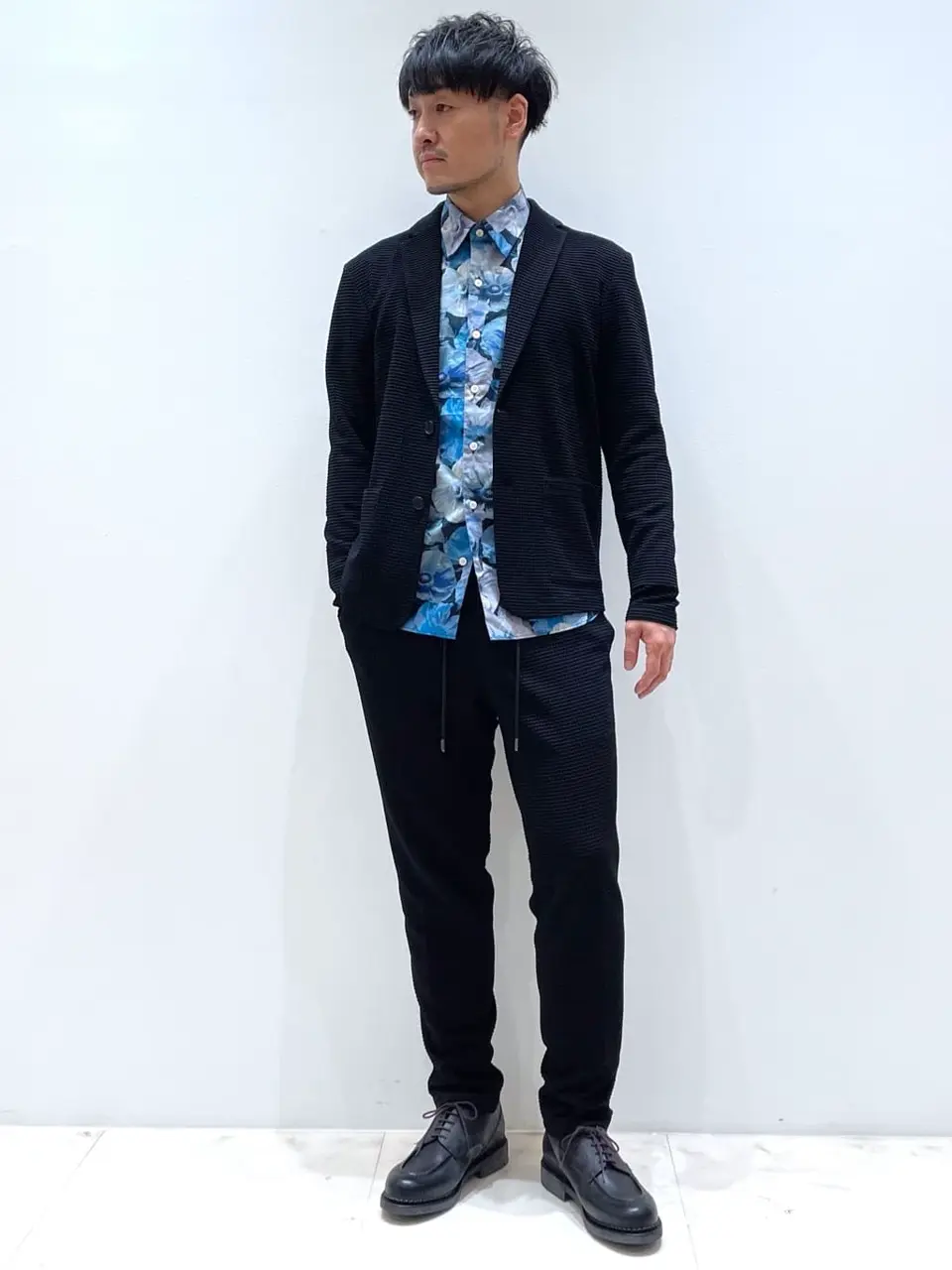  中野　 コーディネート画像