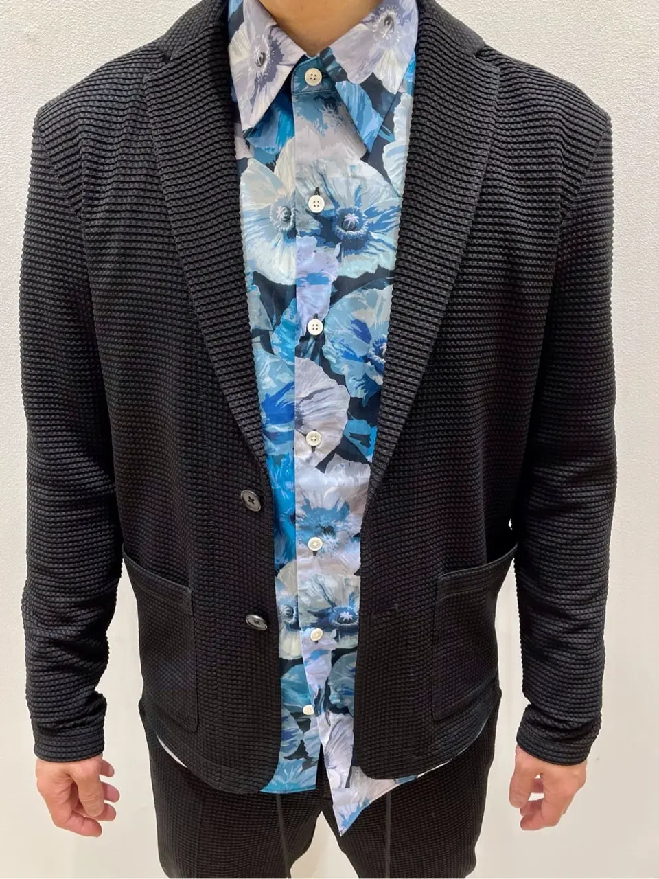 JOSEPH HOMME 中野　 コーディネート画像